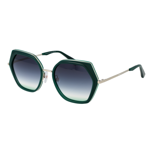 Ana Hickmann Sunglasses Green (26001165) Women