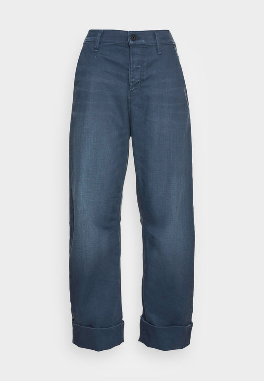 G-STAR Eve 3D Wide Leg wmn (GS121N0MV-K11) Women