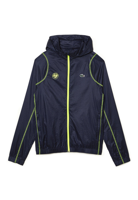 Lacoste Sport Tennis Jacket RG (L0642F03J) Men
