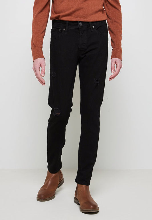 Jack & Jones JJIWHGLENN JJORIGINAL MF 205 Black (ZZO1PJS06-Q00) Men