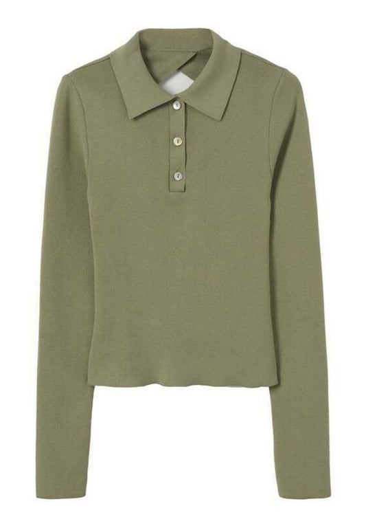 Mango RINDER Khaki (M9121D1LV-N11) Women