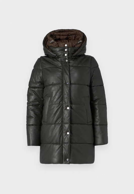 Oakwood FANCY Dark Green (ZZO2K2A03-N00) Women
