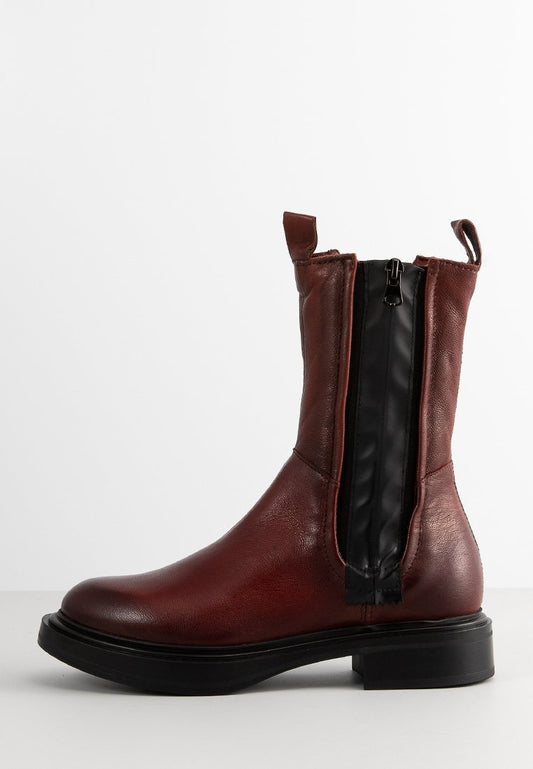 MJUS MORGANA Dark Red (ZZO1RFF87-G00) Women
