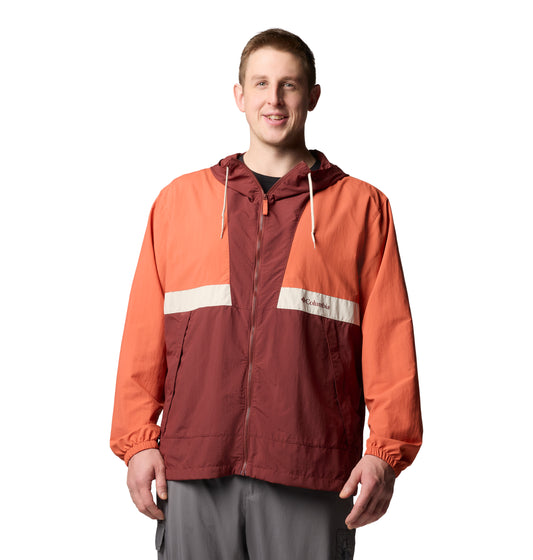 Columbia M Spire Valley Hdd Windb Tuscan (2117053851) Men