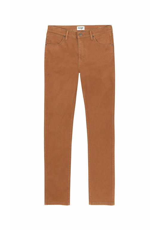 Wrangler LARSTON Light Brown (WR122E03K-O11) Men