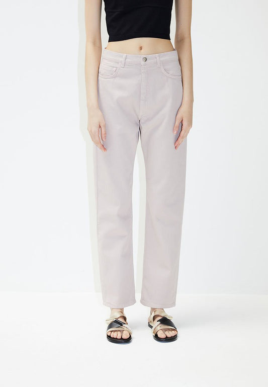 Sisley DENIM Pink (ZZO20PQAC-J00) Women