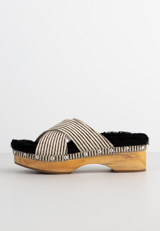 Melvin & Hamilton Elle 2 Black (ZZO27RU10-T00) Women