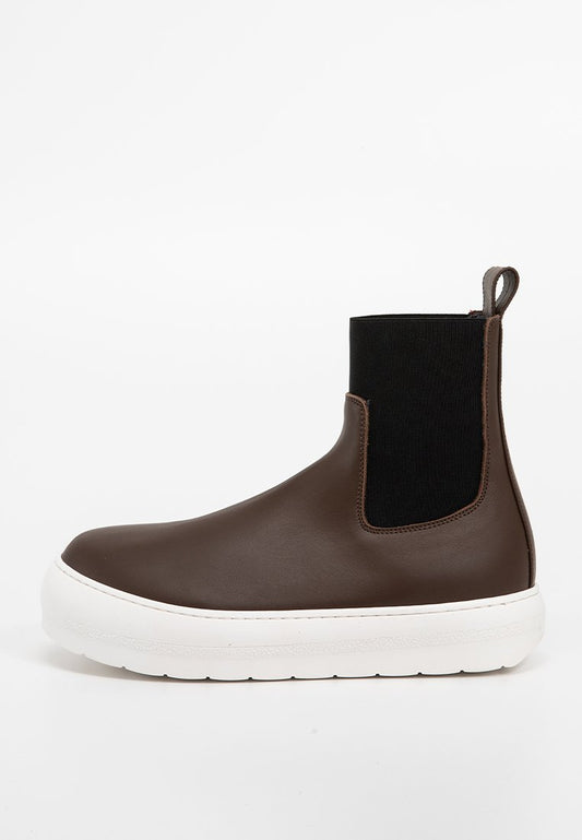 Sunnei CSHOXBOO001 Brown (ZZO2WTH44-N00) Women