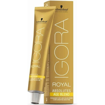 Schwarzkopf Professional Igora Royal Absolutes Age Blend 60ml 8-140