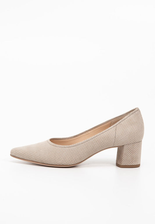 Högl Pumps Beige (ZZO2L7M09-A00) Women