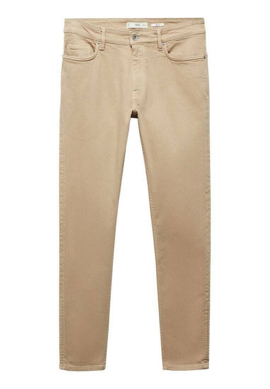 Mango BILLY Beige (M9122G0OG-B11) Men