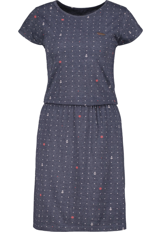 ShannaAK B Shirt Dress Women