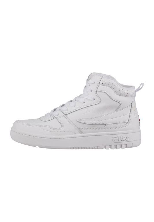 Fila Footwear FXVENTUNO L mid wmn White (1FI11A0EH-A11) Women