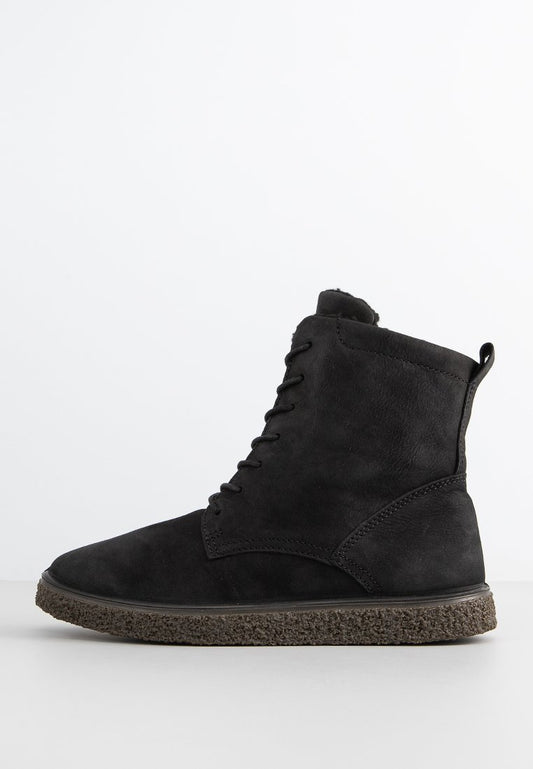 ECCO Boots Black (ZZO1QJJ01-Q00) Women