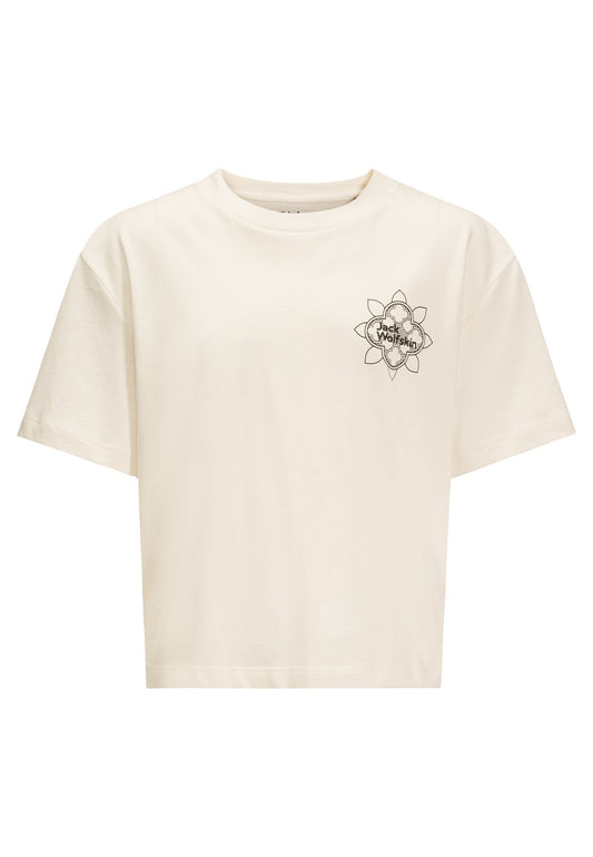 Jack Wolfskin TEEN MOSAIC T G TEEN MOSAIC T G Kids