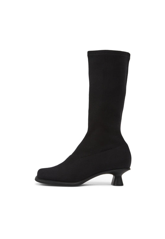 Camper Ankle boots Black (CA311A1BM-Q11) Women