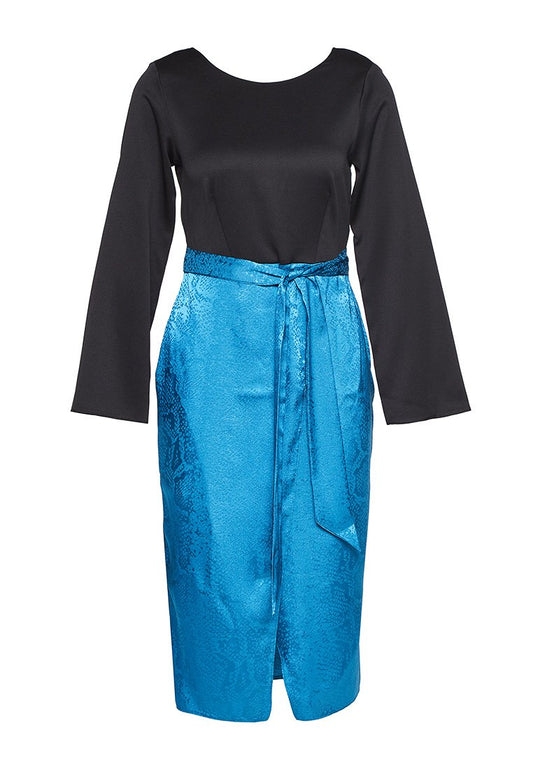 Closet London 2-In-1 Pencil Dress Women