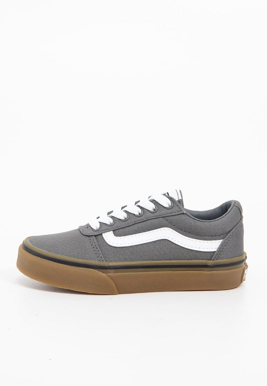 Vans YT Ward Grey (ZZO2U0Z16-C00) Kids