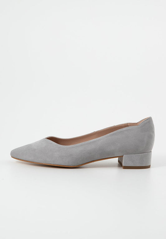 Peter Kaiser LOTTA-PK Light Grey (ZZO2J6Z02-A00) Women