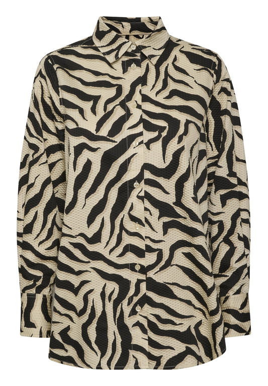 Part Two VarlaPW SH Black (P2121E0BT-Q11) Women