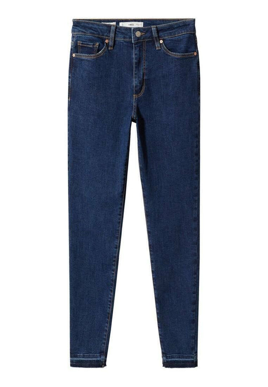 Mango NEWANNE Dark Blue (M9121N1PM-K11) Women
