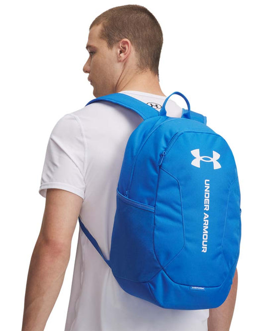 UA HUSTLE LITE BACKPACK (6000399-402) Unisex