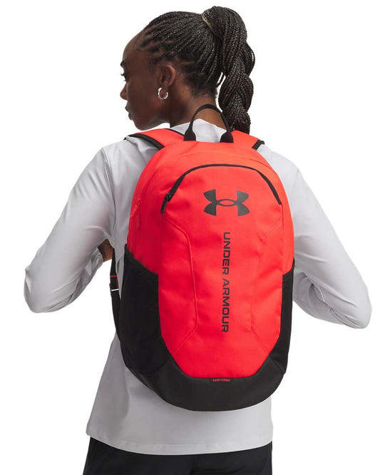 UA HUSTLE LITE BACKPACK (6000399-713) Unisex