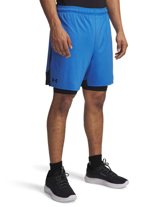 Under Armour Tech Vent 2in1 Short (6005917-402) Men