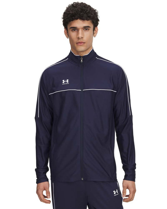 Under Armour Challenger Track Jacket (6008868-410) Men
