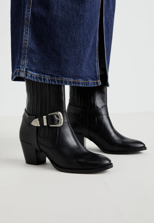 Pepe Jeans LUNA ROCK Black (PE111N043-Q11) Women