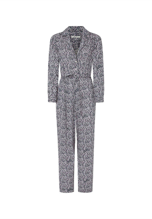 Pepe Jeans jumpsuit LUCIE Dark Blue (PE121T056-K11) Women