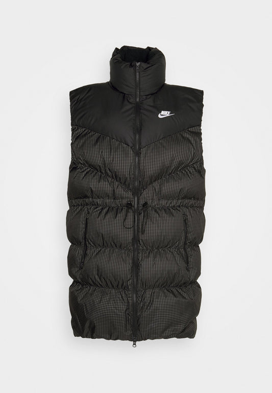 Nike Sportswear W NSW TF ECDWN GS NK WPFR VEST (NI121U03C) Women