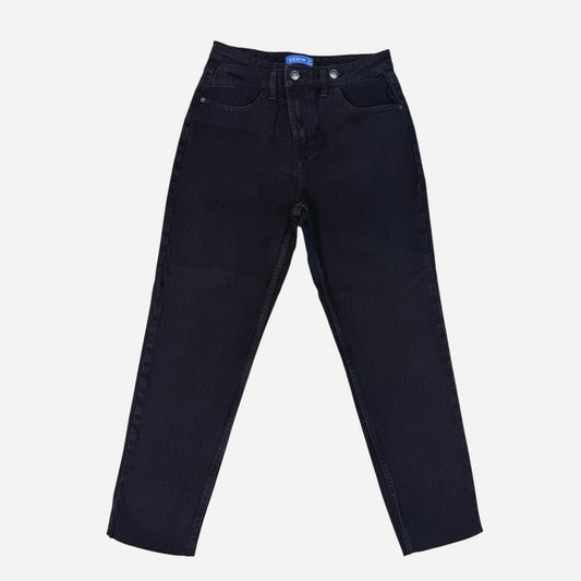 Sinsay Jeans (6087J-99J_BLACK) Women