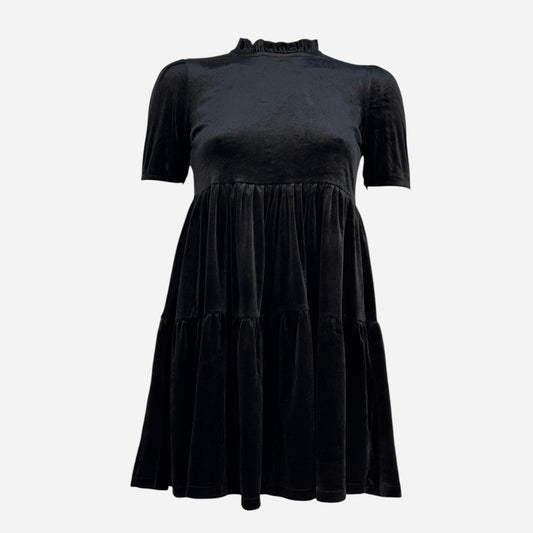 Sinsay Women dresses (6262F-99X Black)