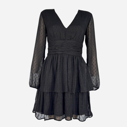 Sinsay Women dresses (2812F-99X Black)