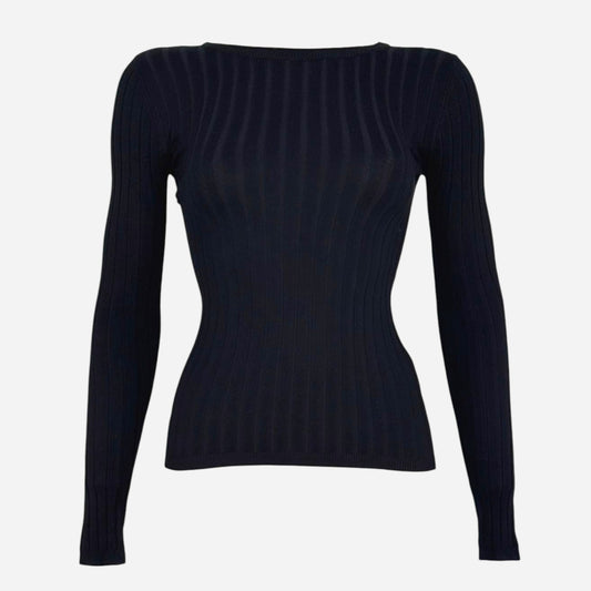 Sinsay sweaters Black (8900E-99X) Women