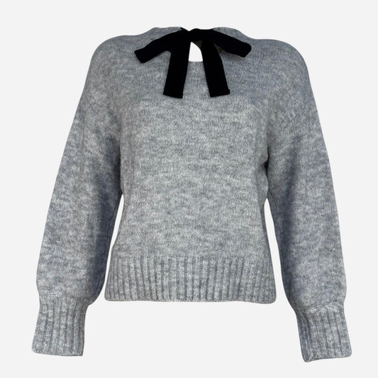 Sinsay Knitwear (9396E-09M_GRAY) Women