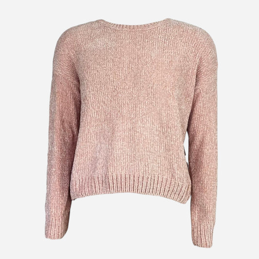 Sinsay Women sweaters (8911E-03X Pink)