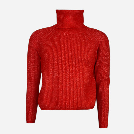 Sinsay Women turtleneck jumpers (9928A)
