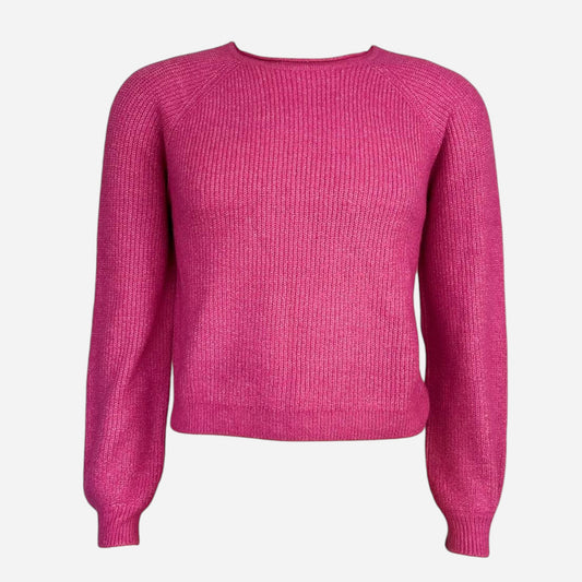 Sinsay Women sweaters (7240J-30M Pink)