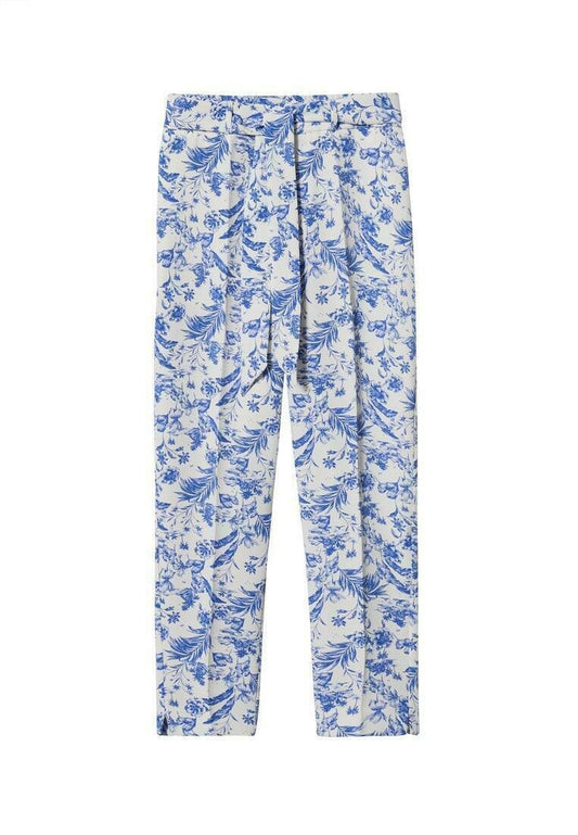 Mango LAZO Off-White (M9121A2MD-A11) Women
