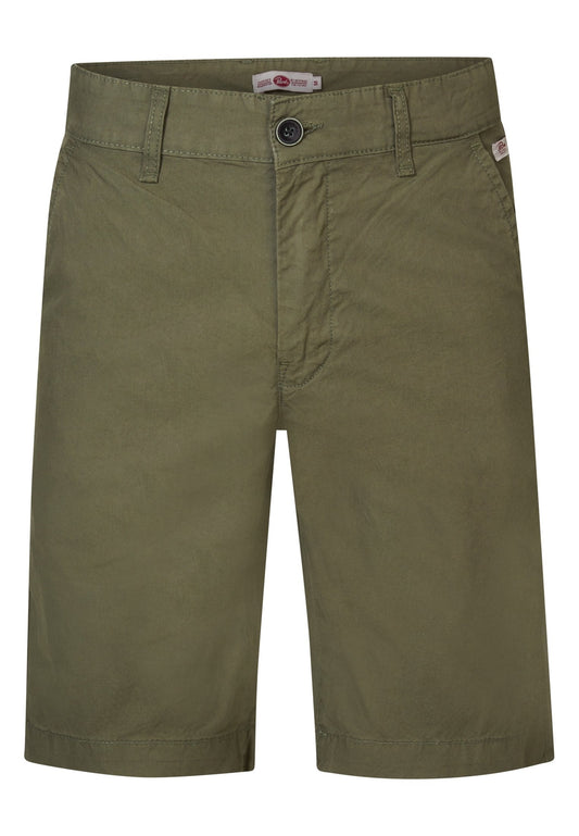 Petrol Industries Men Shorts Chino (ZZO2JPK07-N00) Men