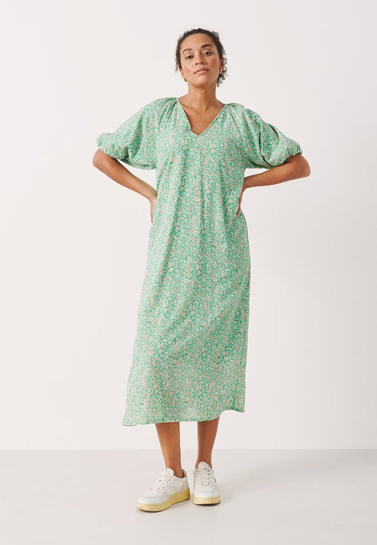 Part Two SadePW DR Multi-Coloured (ZZO2FAF38-T00) Women