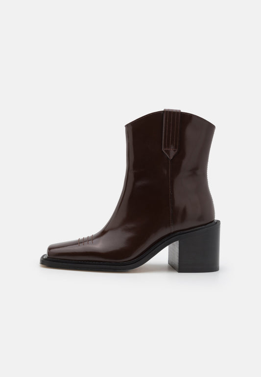 Souliers Martinez SAM Brown (07U11N007-O11) Women