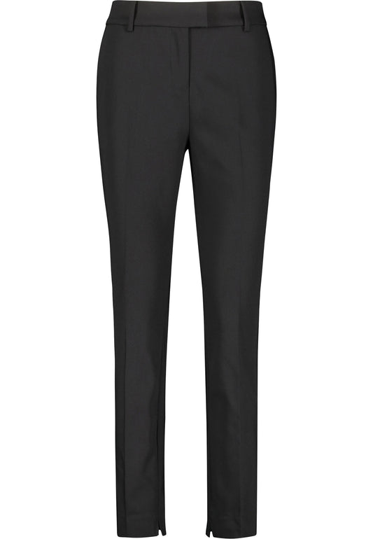 Next Premium Chinos Black (NX321A0JI-Q11) Women