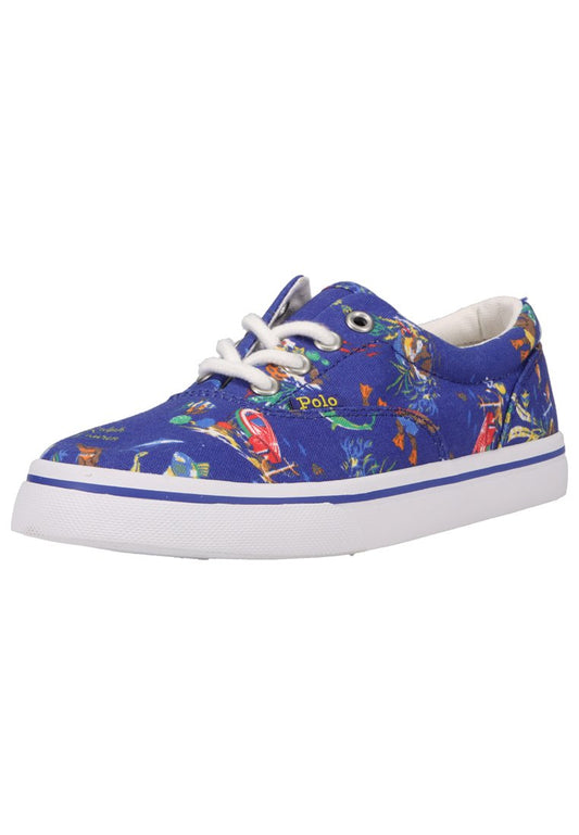 Polo Ralph Lauren KEATON Blue (ZZO1Y4L15-K00) Kids