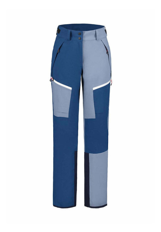 Icepeak Dairborn Shellhosen Grey (IC141E09E-C11) Women