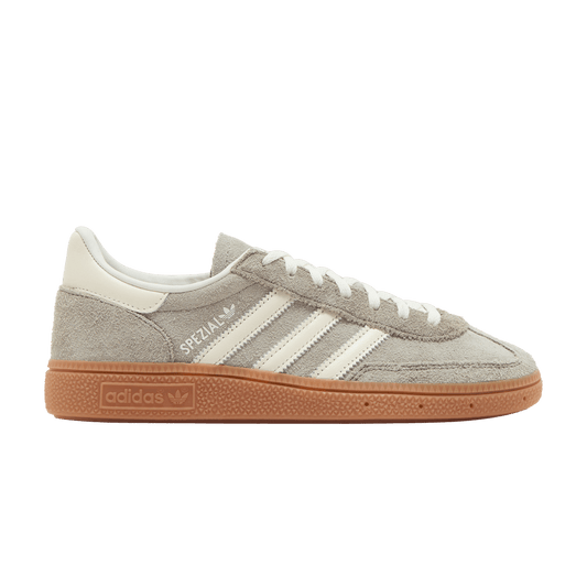 adidas Handball Spezial Silver Pebble (Women's) Women