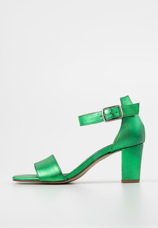 Pavement Sinna Green (ZZO2J2B17-M00) Women
