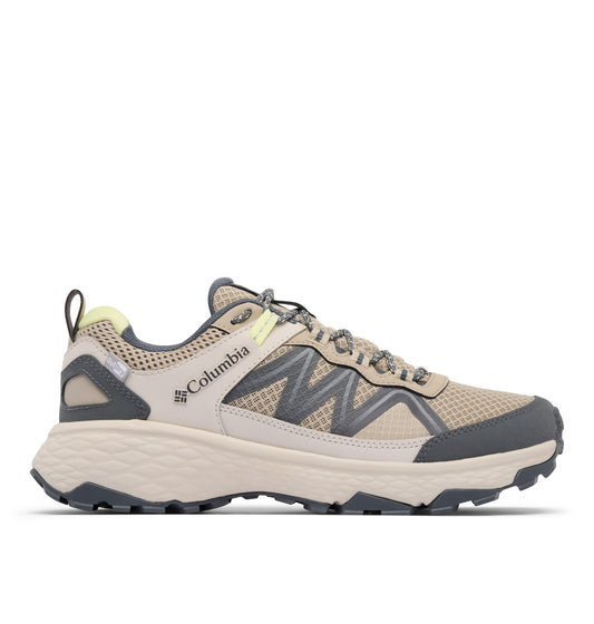 Columbia PEAKFREAK RUSH OD WMNS Canvas Tan, Citron Haze (2108431247) Women
